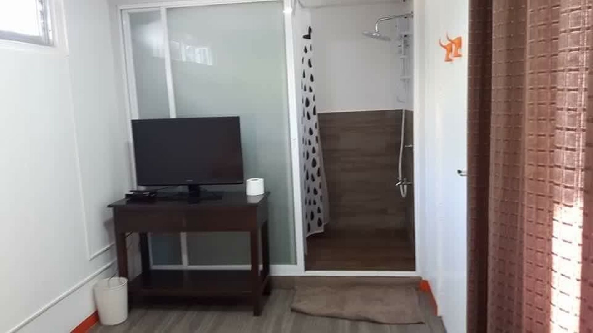 Aura Marina Sands Beach Resort Baler Exterior foto